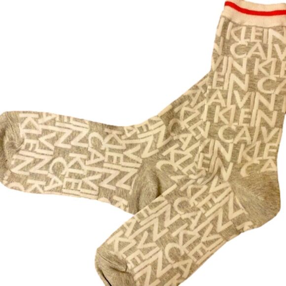 Calvin Klein Designer Socks - Picture 1 of 5